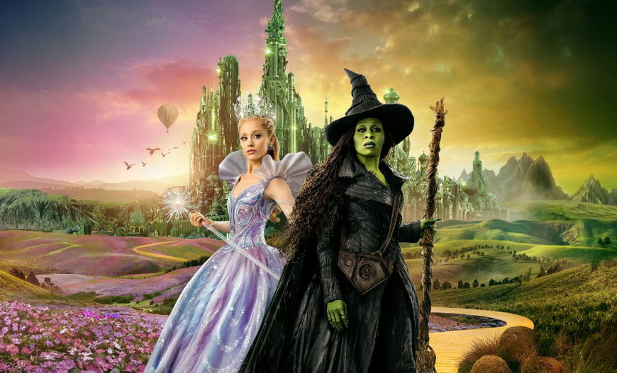 Wicked For Good Review – A Dazzling, Emotional Finale to Oz’s Untold Story (2)