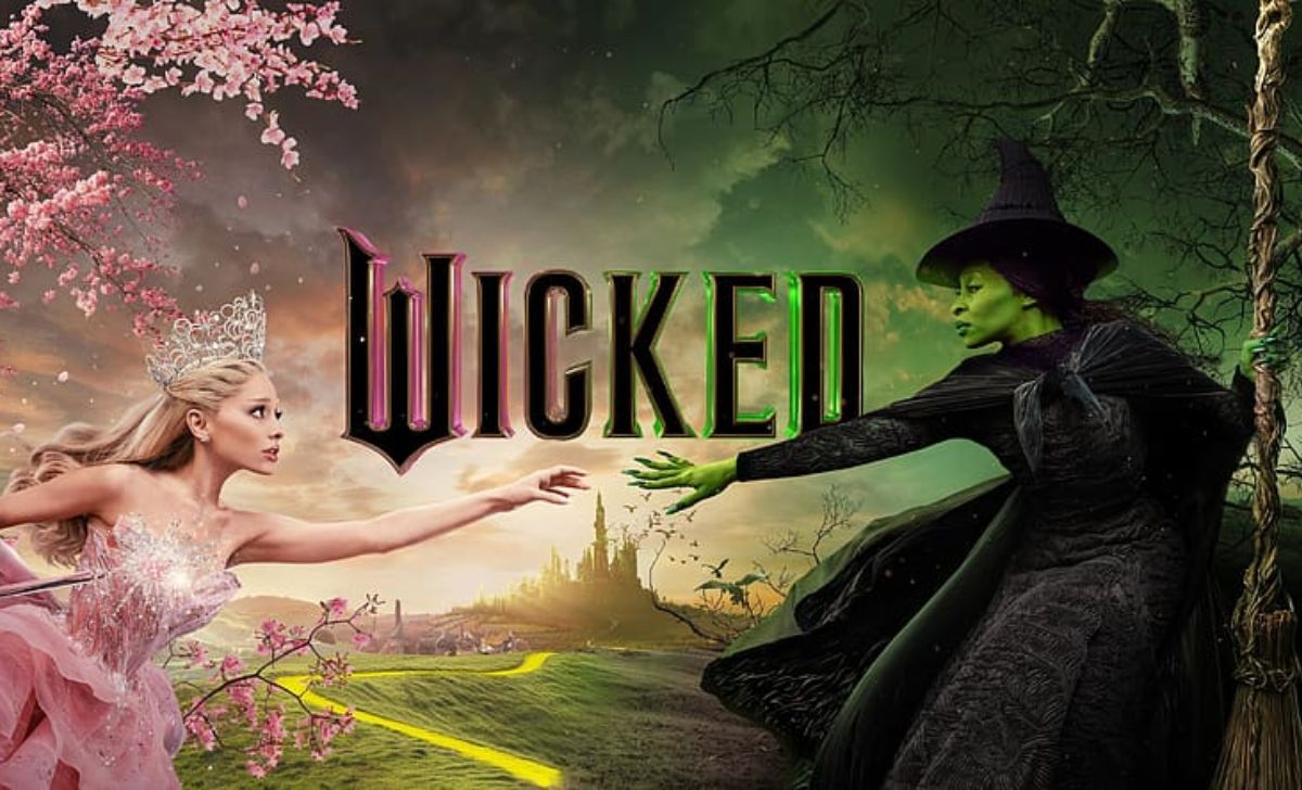 Wicked For Good Review – A Dazzling, Emotional Finale to Oz’s Untold Story