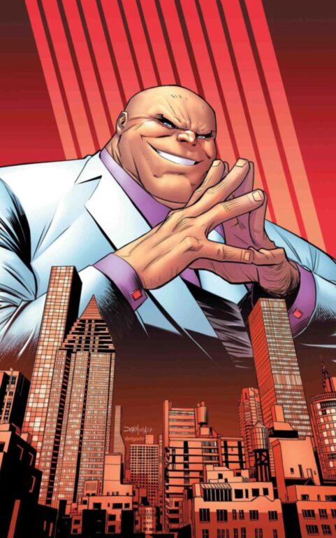 Wilson Fisk