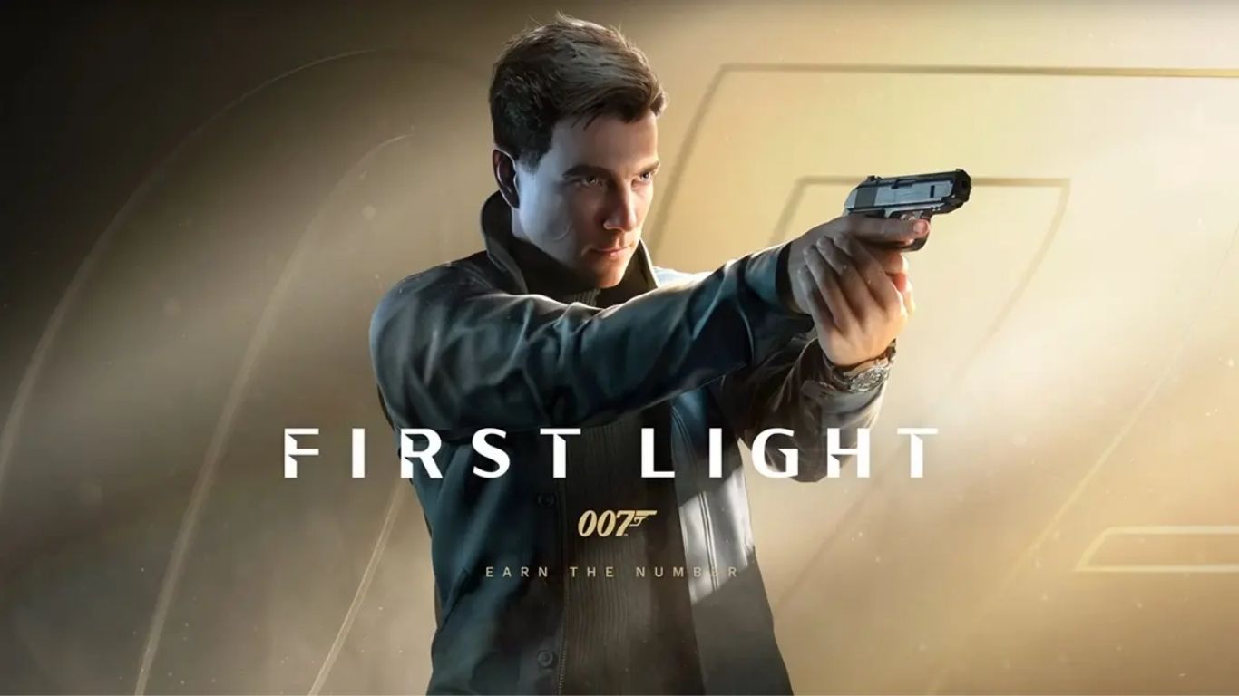 007 First Light - Most Anticipated Games of 2026