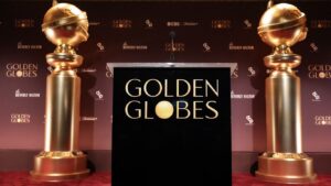 83rd Golden Globe Awards Nominations Announced One Battle After Another Leads with Nine Major Nods (2)