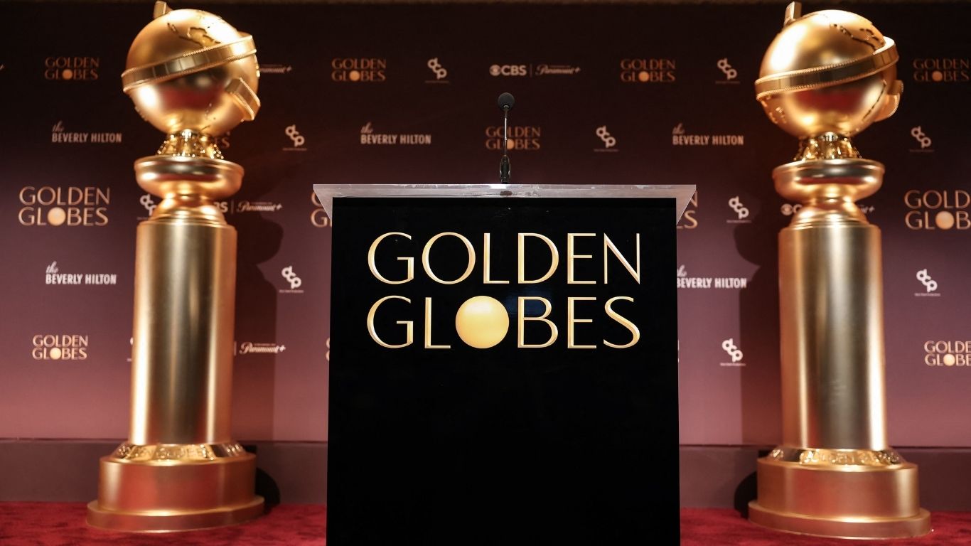 83rd Golden Globe Awards Nominations Announced One Battle After Another Leads with Nine Major Nods (2)
