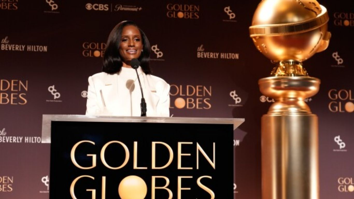 83rd Golden Globe Awards Nominations Announced One Battle After Another Leads with Nine Major Nods