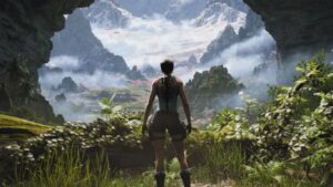 Amazon Game Studios and Crystal Dynamics Unveil Two Transformative Tomb Raider Games (2)