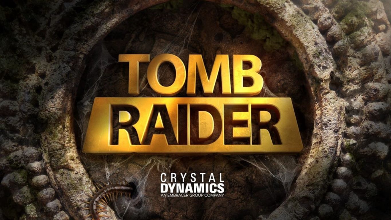 Amazon Game Studios and Crystal Dynamics Unveil Two Transformative Tomb Raider Games