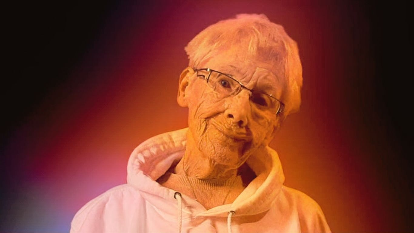 Beloved TikTok Star Epic Gamer Grandma Passes Away at 78, Leaving Behind a Legacy of Inclusivity (2)