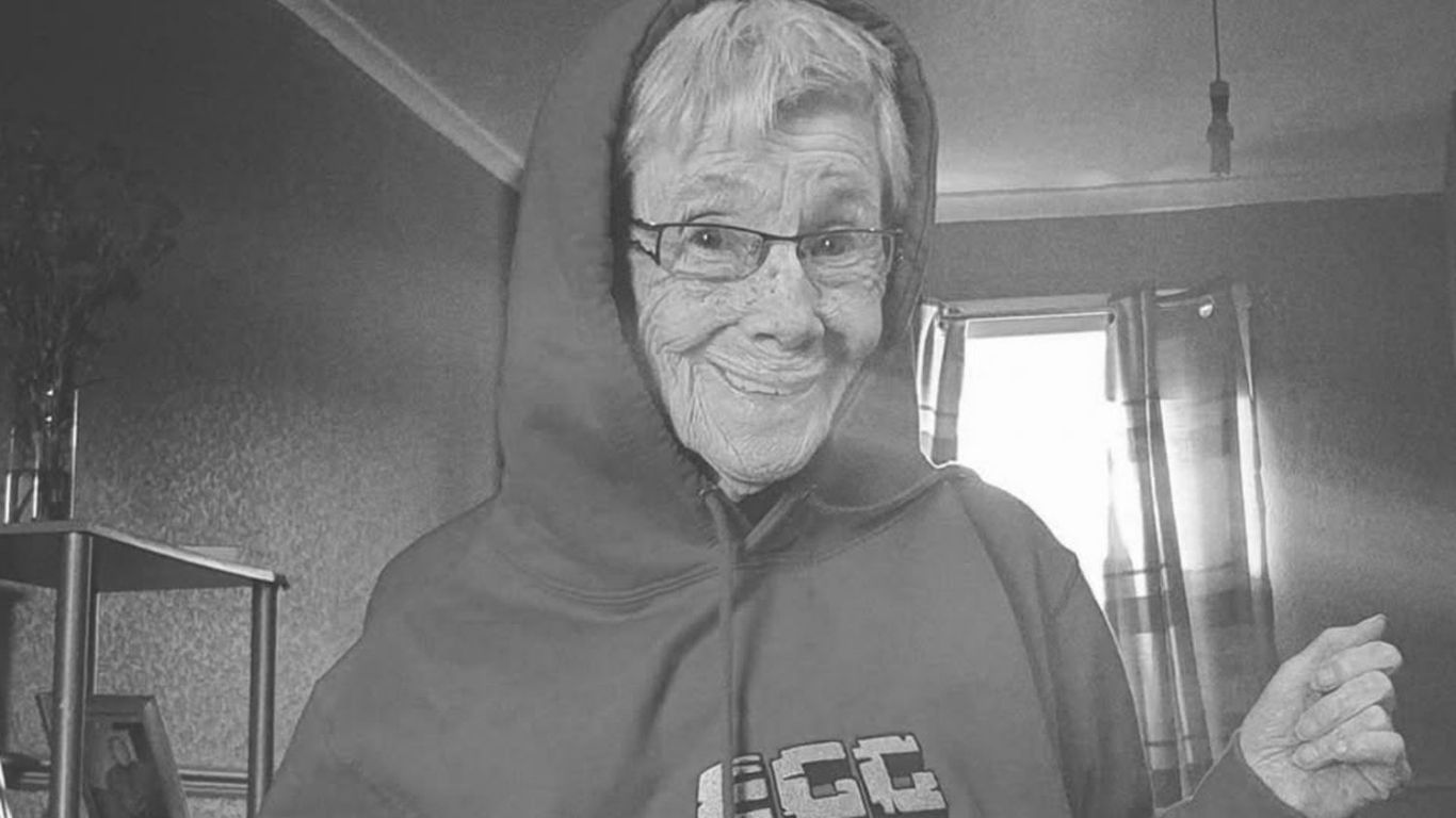 Beloved TikTok Star Epic Gamer Grandma Passes Away at 78, Leaving Behind a Legacy of Inclusivity