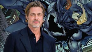 Brad Pitt's Potential Role in The Batman Part II - Rumor Analysis and Timeline (2)