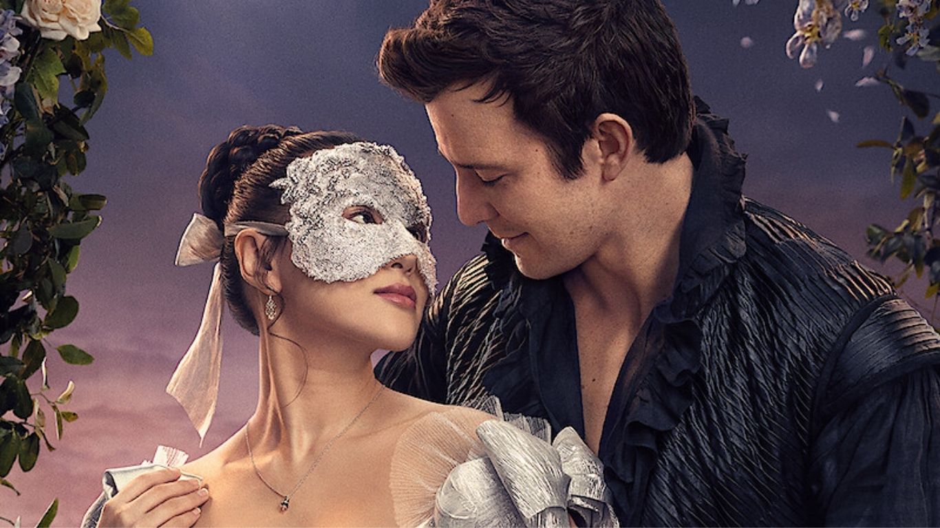 Bridgerton Season 4 (Netflix) - 10 Most Anticipated Shows of 2026