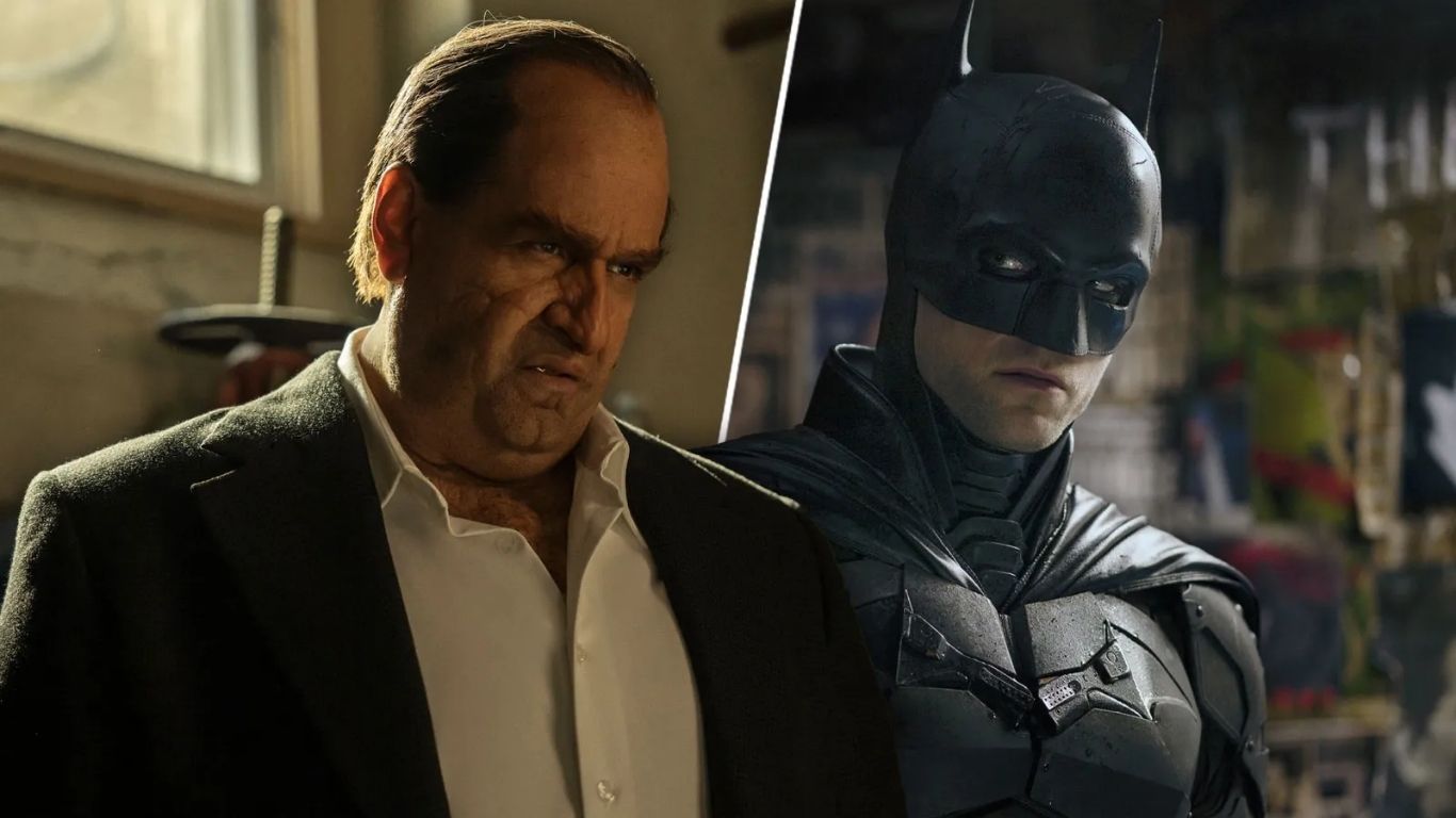 DC Studios Expands Dual Universes Matt Reeves’ Batman Saga and James Gunn’s Rebooted DCU Move Forward Sid