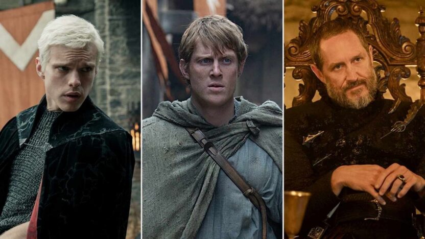 HBO Unveils Final Trailer for A Knight of the Seven Kingdoms, a Light-Hearted Game of Thrones Prequel