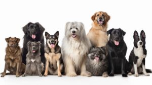 How Dog Breeds Shaped (2)