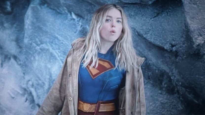 James Gunn Confirms Supergirl Teaser Trailer Is Arriving This Week