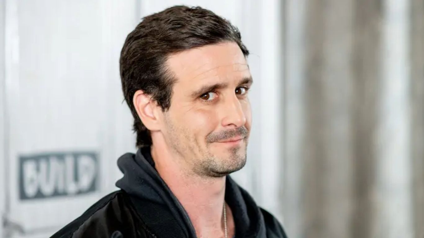 James Ransone Died on Friday, December 19, 2025, by Suicide (2)