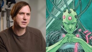 Lars Eidinger Joins DCU as Brainiac in Superman Man of Tomorrow (2)