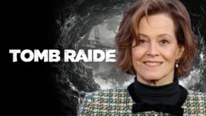 Legendary Actress Sigourney Weaver Eyes Major Role in Prime Video's Tomb Raider Series (2)