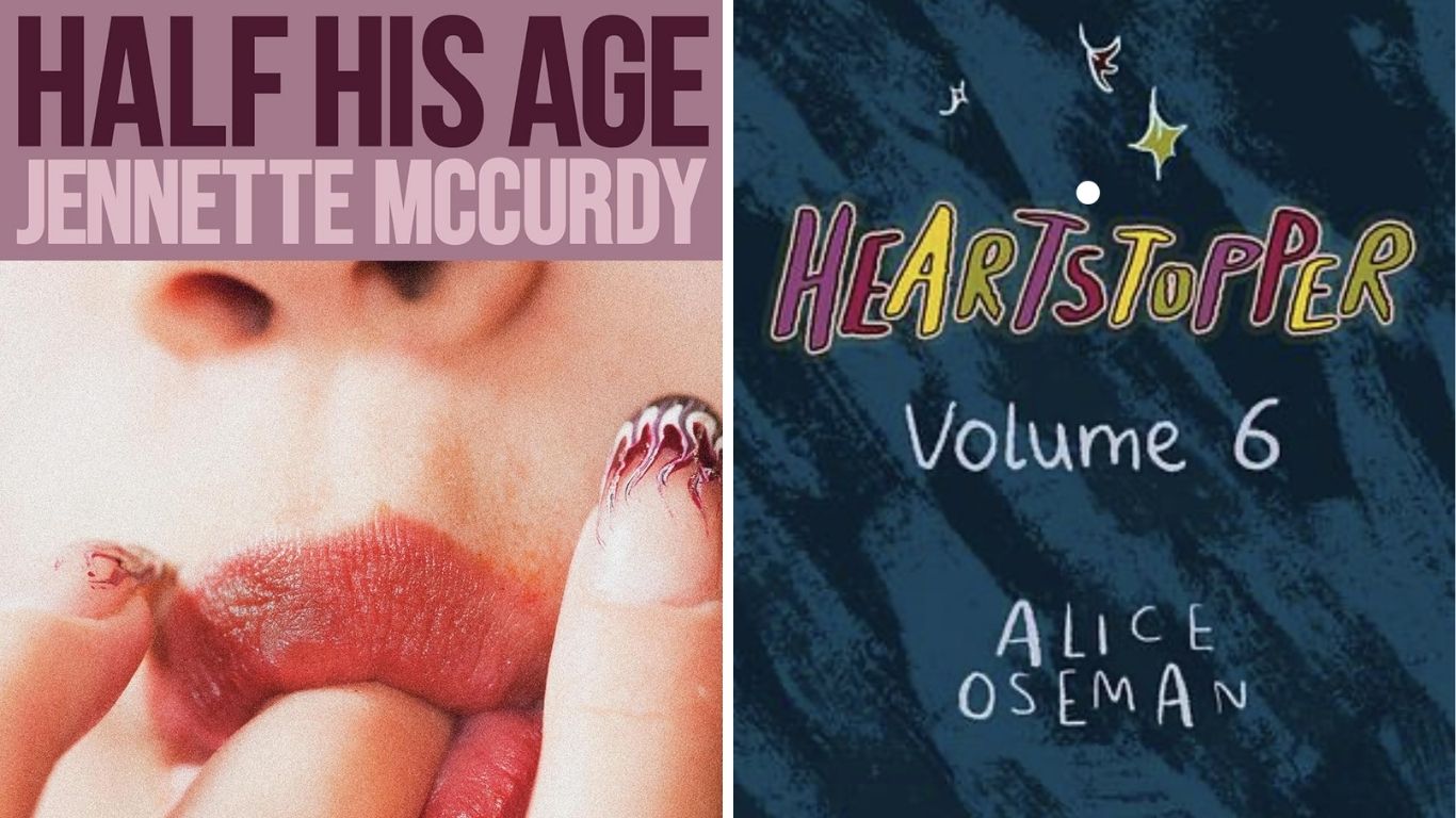 The Debuts & Finales