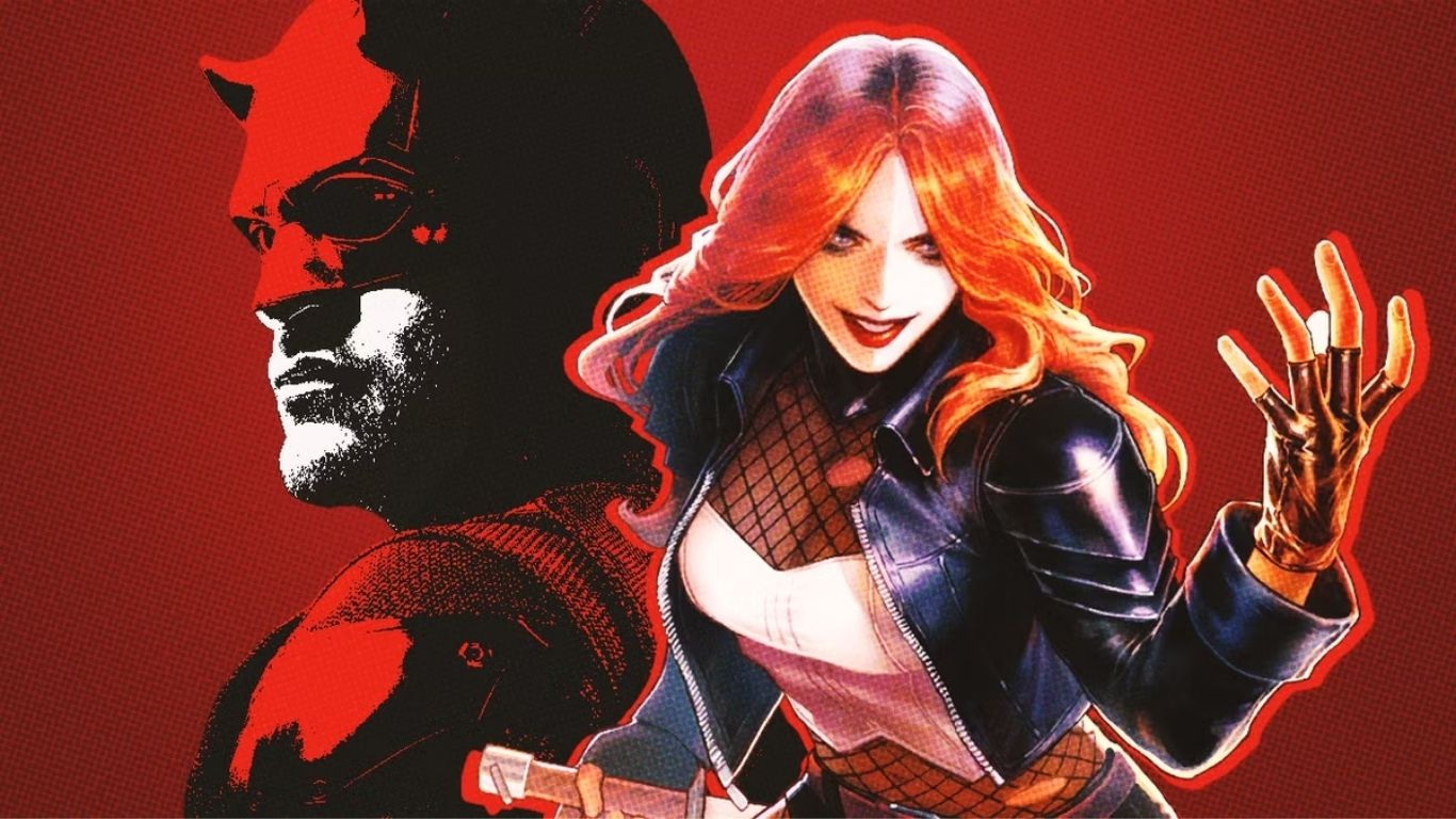 Origin of Typhoid Mary (Mary Alice Walker) In Marvel Comics