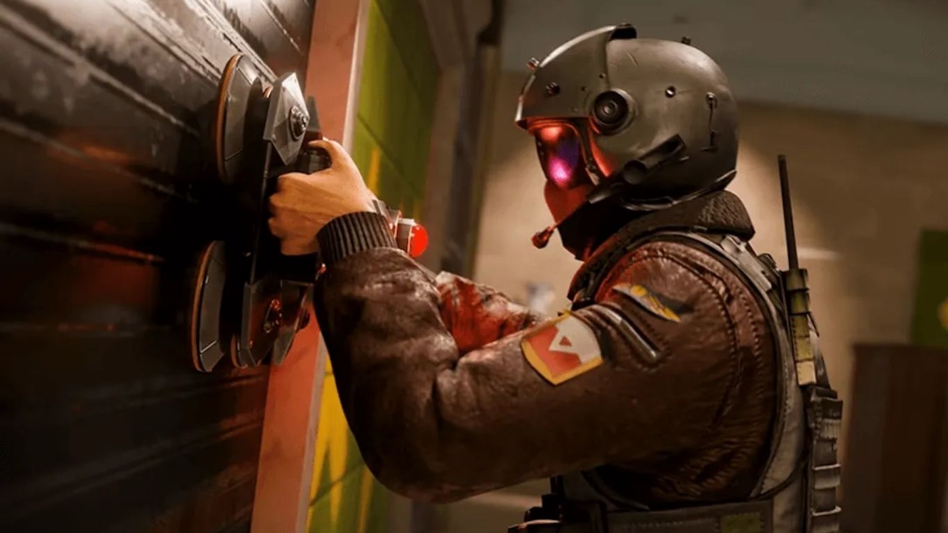 Rainbow Six Siege Hit by Massive Security Breach Servers Taken Offline After 2 Billion Credit Glitch