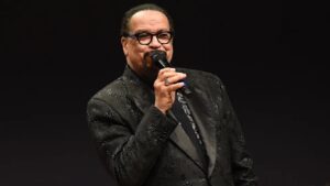 Richard Smallwood, Legendary Gospel Composer and Singer, Dies at 77 (2)