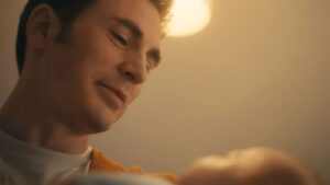 Steve Rogers Returns Captain America Revealed as a Father in Avengers Doomsday Teaser (2)