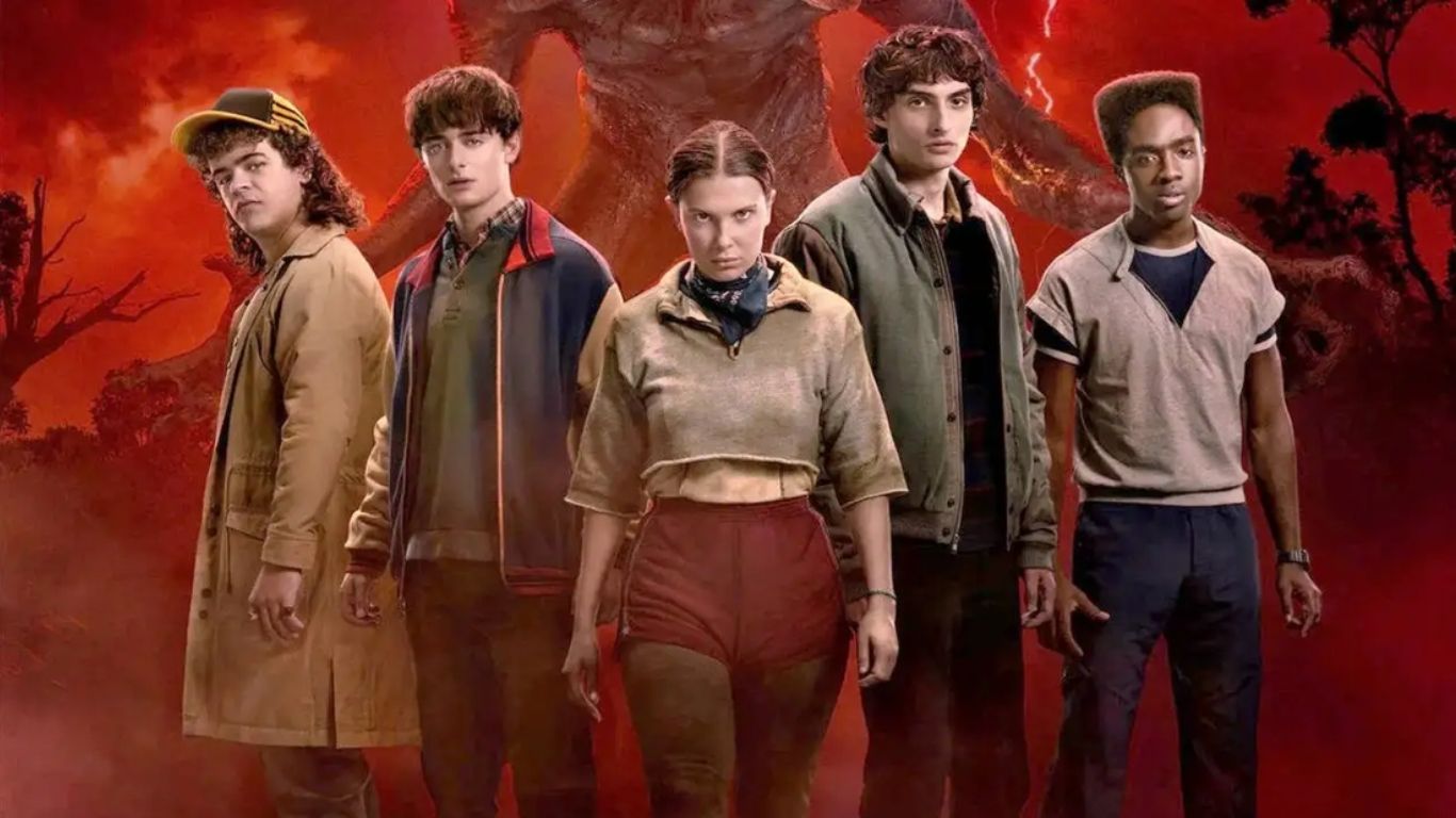 Stranger Things Season 5 Volume 2 Review