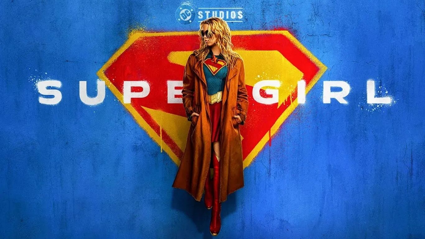 Supergirl Teaser Trailer A New Era for the DCU (2)