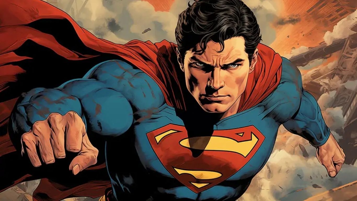 Superman’s 5 Greatest Battles: A Chronological Breakdown