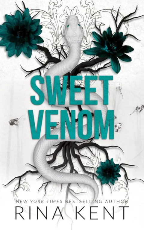 Sweet Venom: By Rina Kent (Book Review)