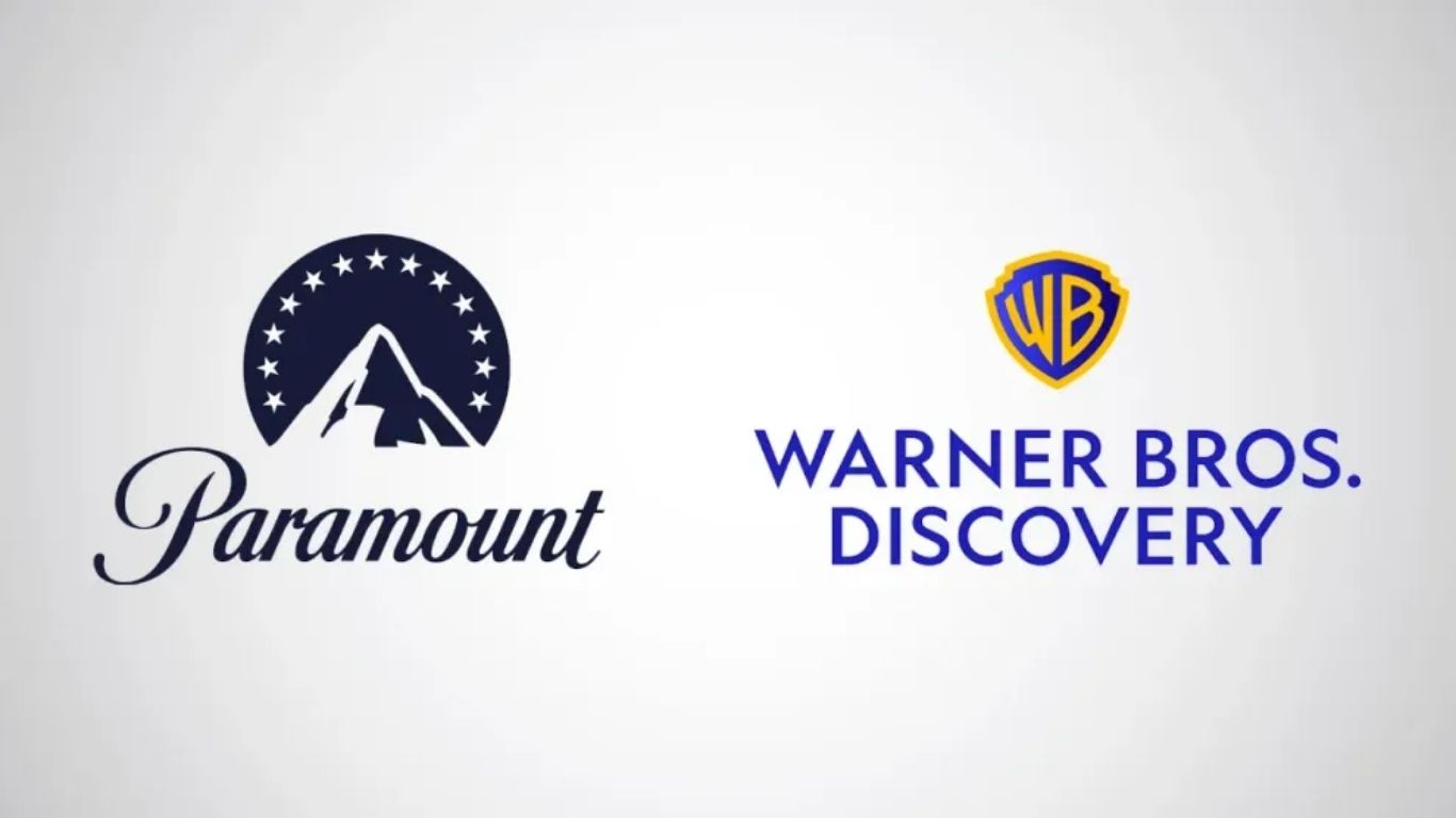 The Battle for Warner Bros. Discovery Paramount's Aggressive Counter-Bid Shakes Hollywood (2)