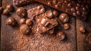 The Bittersweet History of Chocolate (3)