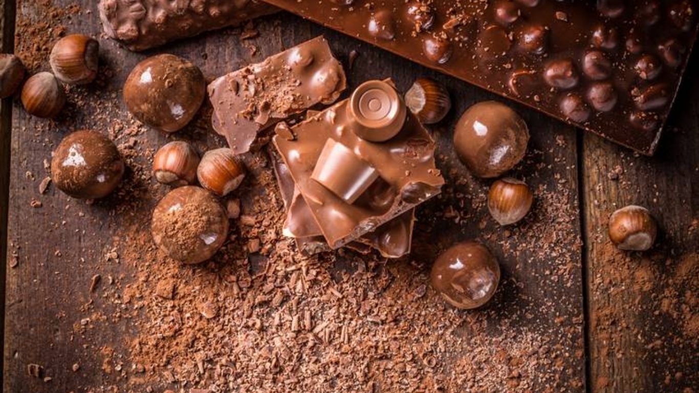 The Bittersweet History of Chocolate (3)