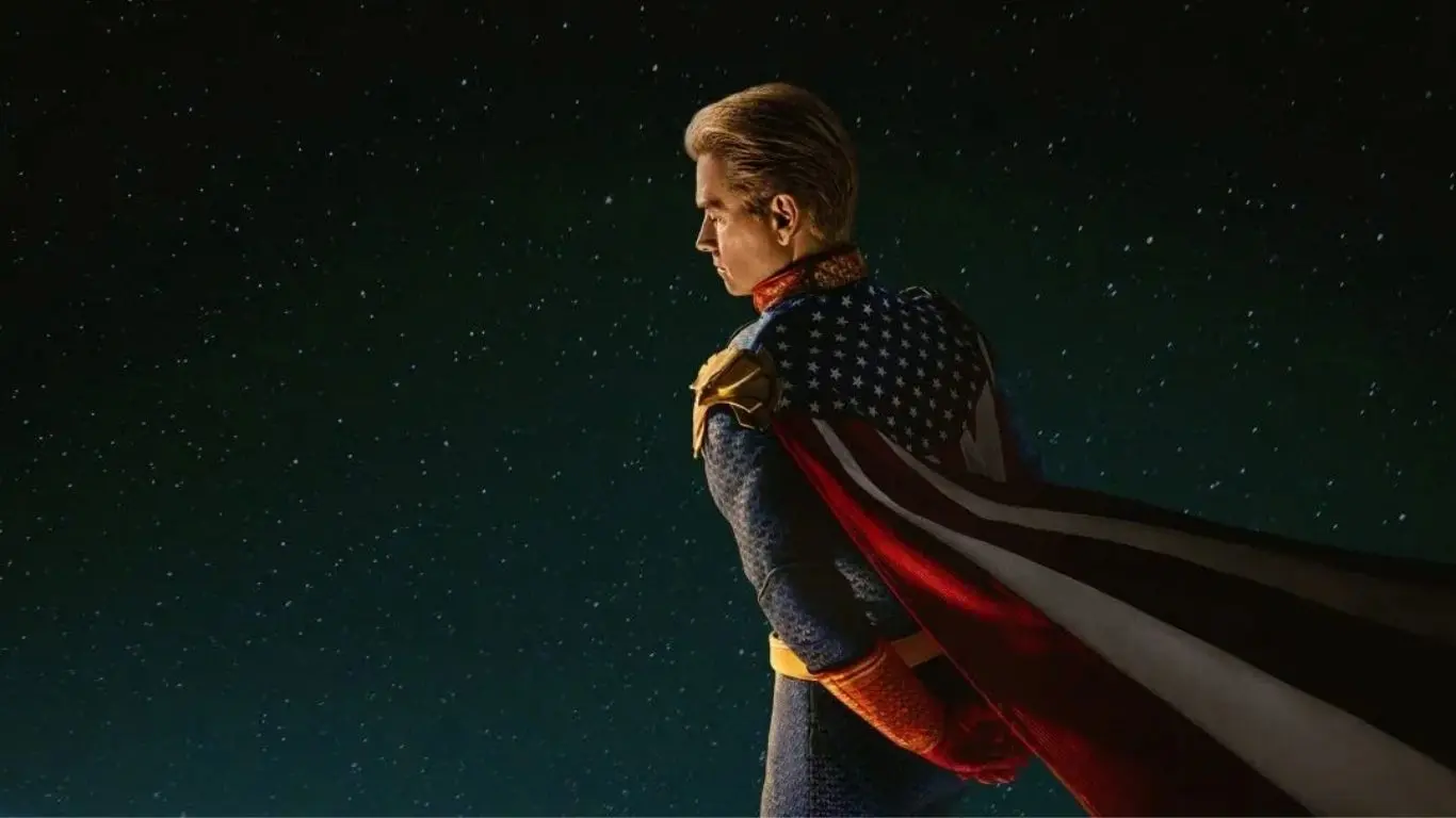 “The Boys” Returns for Its Explosive Final Season Season 5 Arrives in 2026 as First Teaser Drops