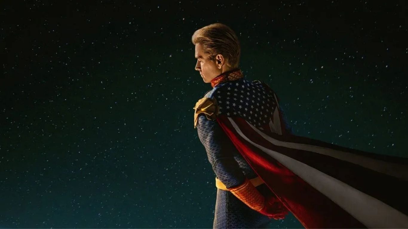 “The Boys” Returns for Its Explosive Final Season Season 5 Arrives in 2026 as First Teaser Drops