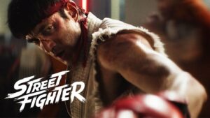 The New Street Fighter Movie Teasor Trailer Unleashes Action and Nostalgia at The Game Awards 2025 (2)