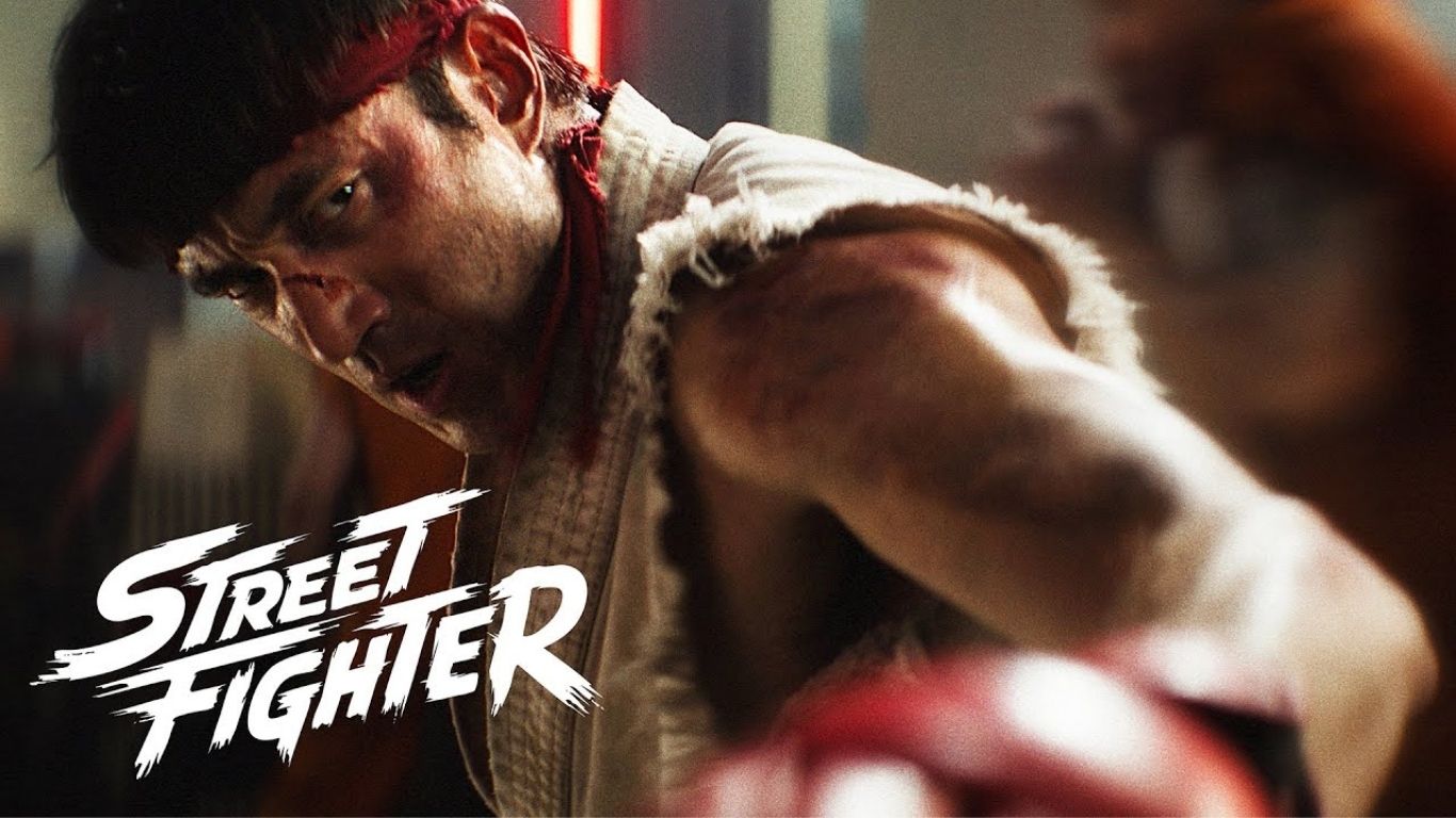 The New Street Fighter Movie Teasor Trailer Unleashes Action and Nostalgia at The Game Awards 2025 (2)