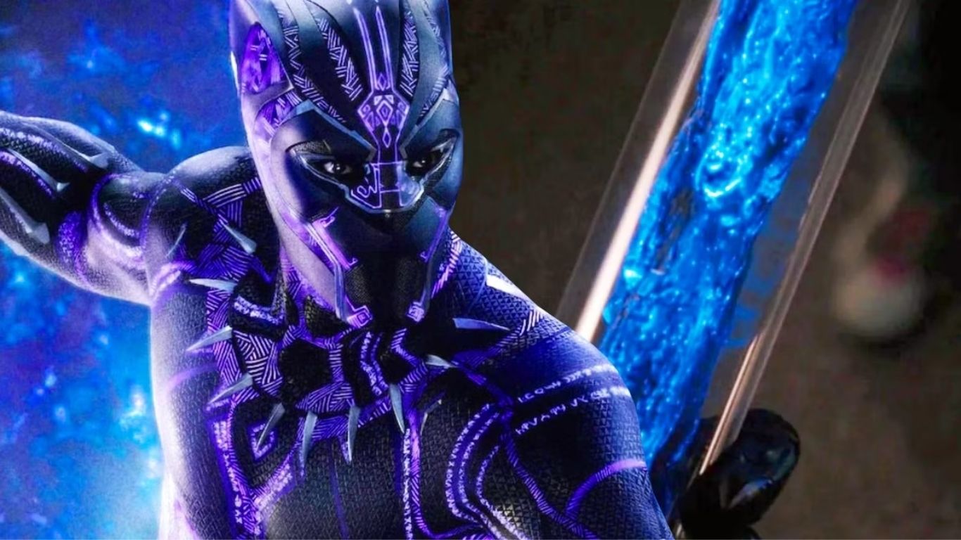 The Power of Vibranium Secrets of Marvel’s Strongest Metal Explained