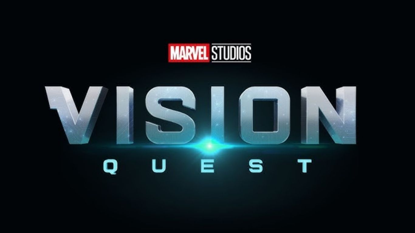 VisionQuest (Disney+) - 10 Most Anticipated Shows of 2026