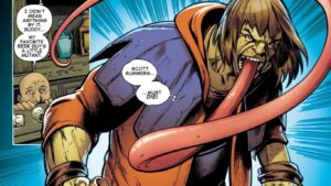 Who is Toad In Marvel Comics (3)