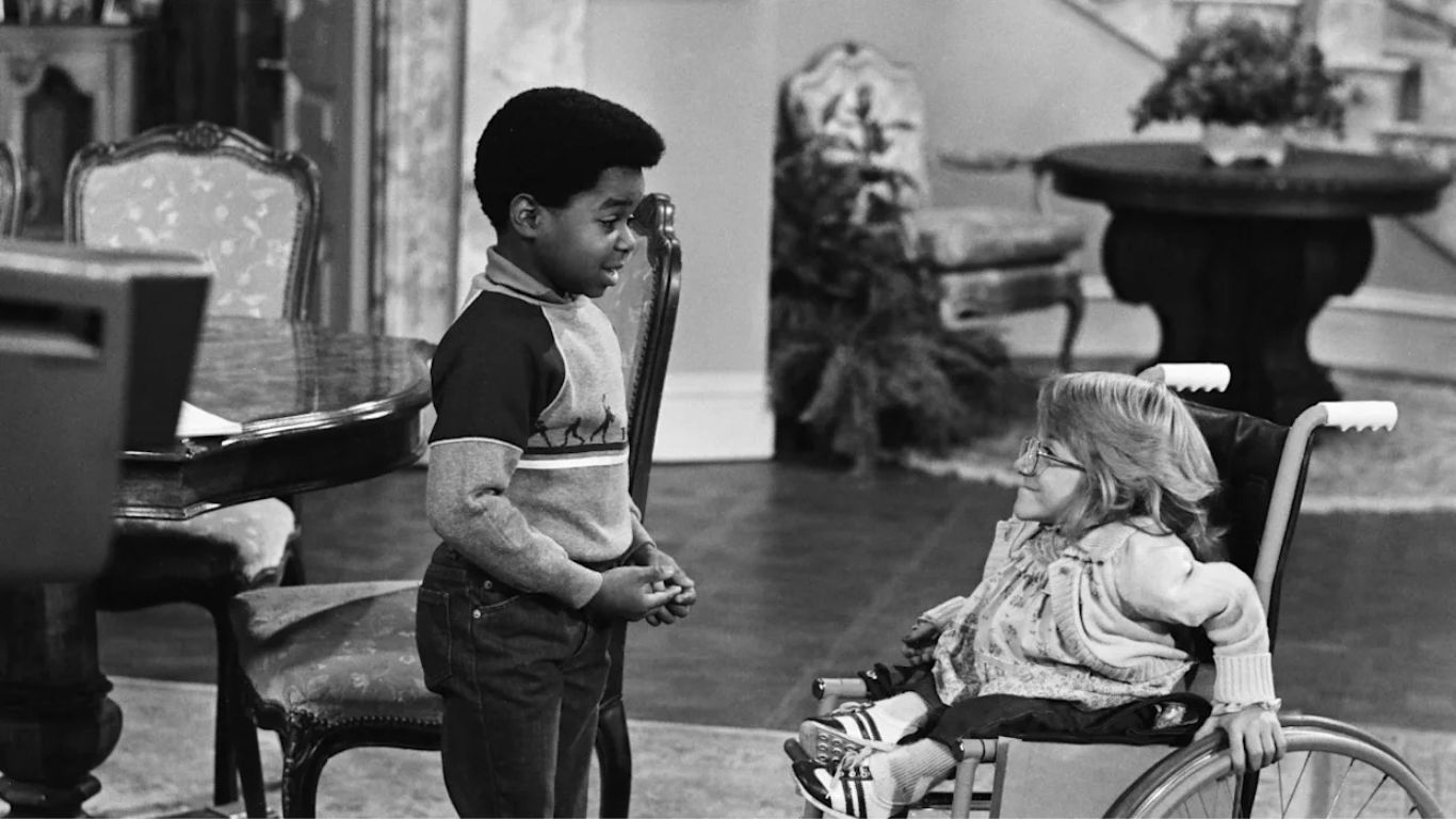 ‘Diff’rent Strokes’ Actress Melanie Watson Dies at 57