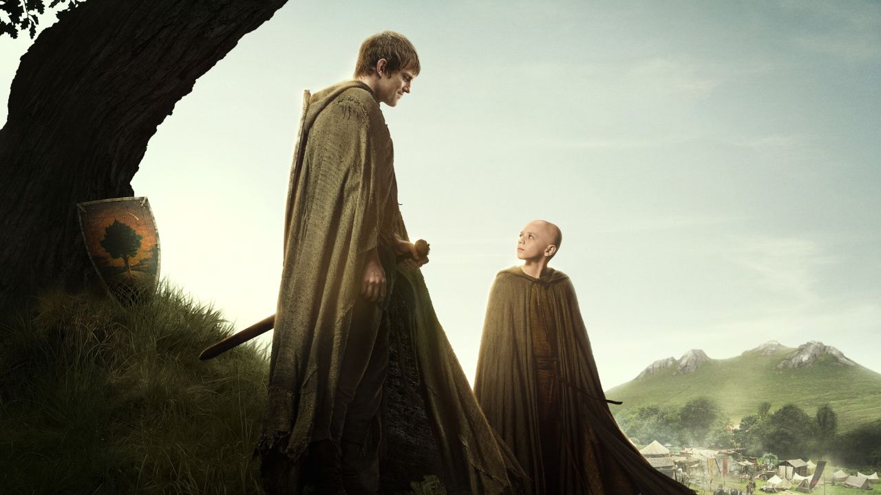 A Knight of the Seven Kingdoms Review - HBO’s newest Westeros series