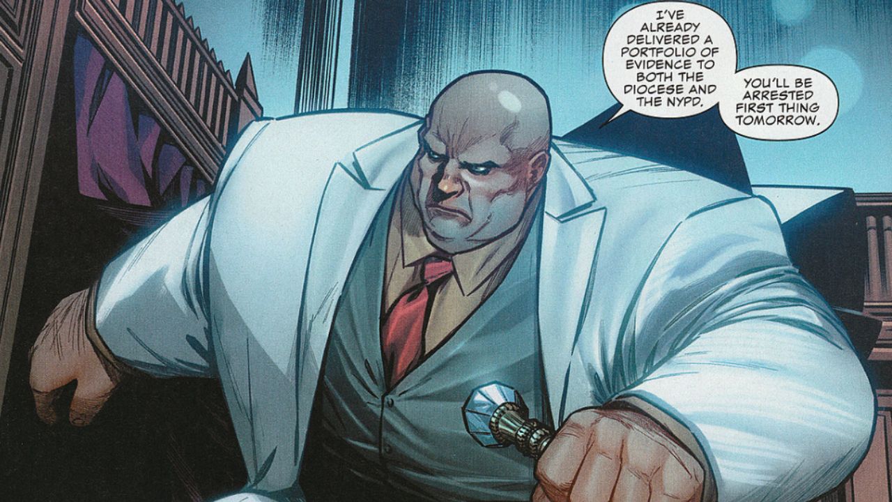 Confessions of a Sinner