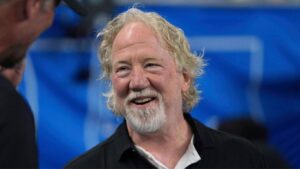 Emmy Winner Timothy Busfield Faces Child Sexual Abuse Charges Tied to ‘The Cleaning Lady' Set (2)