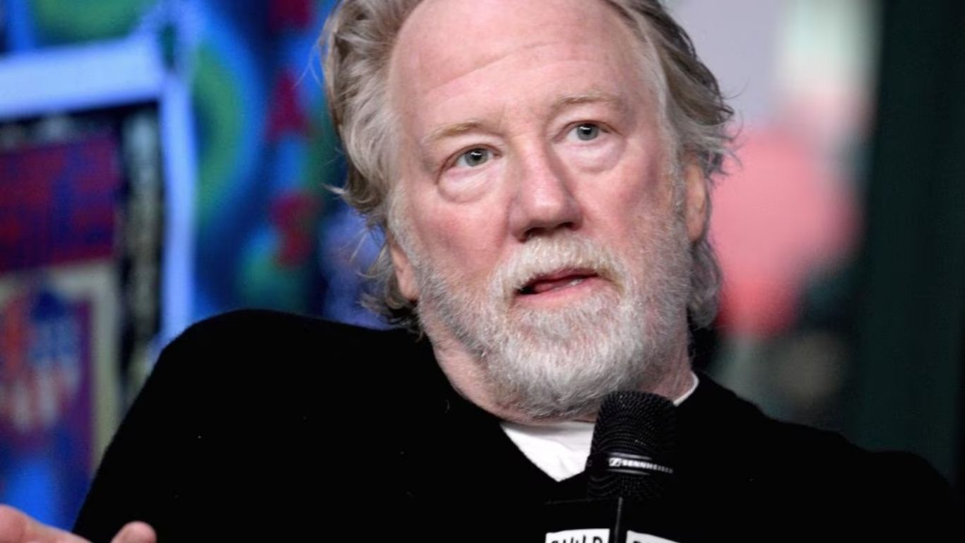 Emmy Winner Timothy Busfield Faces Child Sexual Abuse Charges Tied to 'The Cleaning Lady' Set