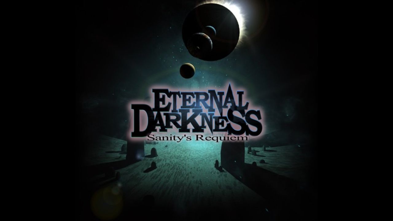 Eternal Darkness Sanity's Requiem - Forgotten Retro Games That Deserved Better