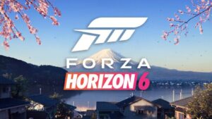 Forza Horizon 6 May Be Closer Than Expected Leaked Release Date, Japan Setting, and What We Know So Far (2)