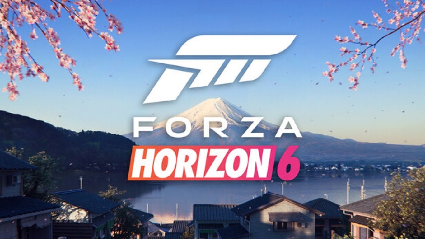 Forza Horizon 6 May Be Closer Than Expected Leaked Release Date, Japan Setting, and What We Know So Far (2)