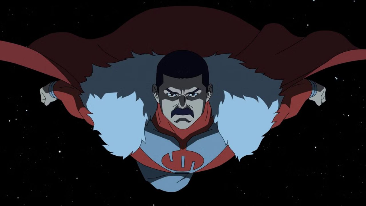 Invincible Season 4 Sets March 18, 2026 Premiere as Thragg Enters the Battle