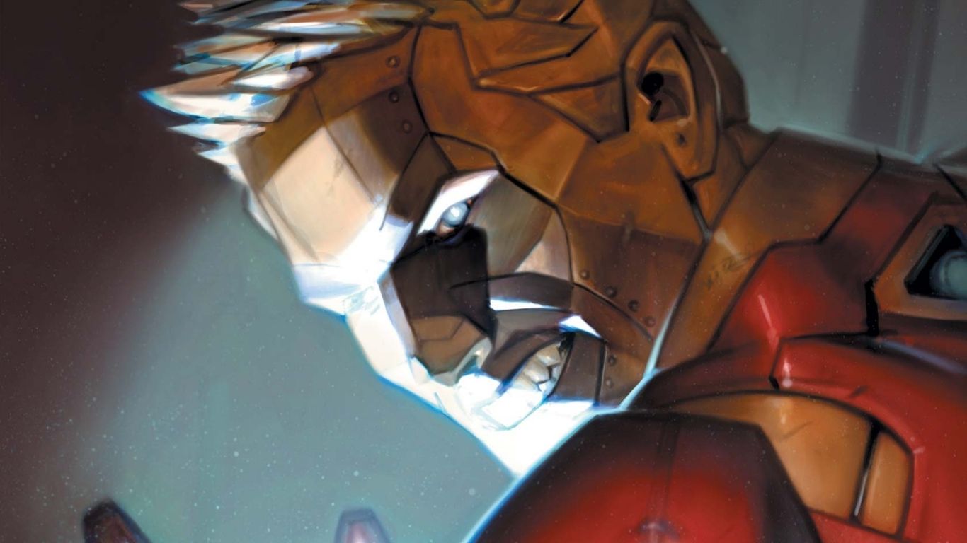 Iron & Frost #2 X-Men (Age of Revelation) Story Breakdown