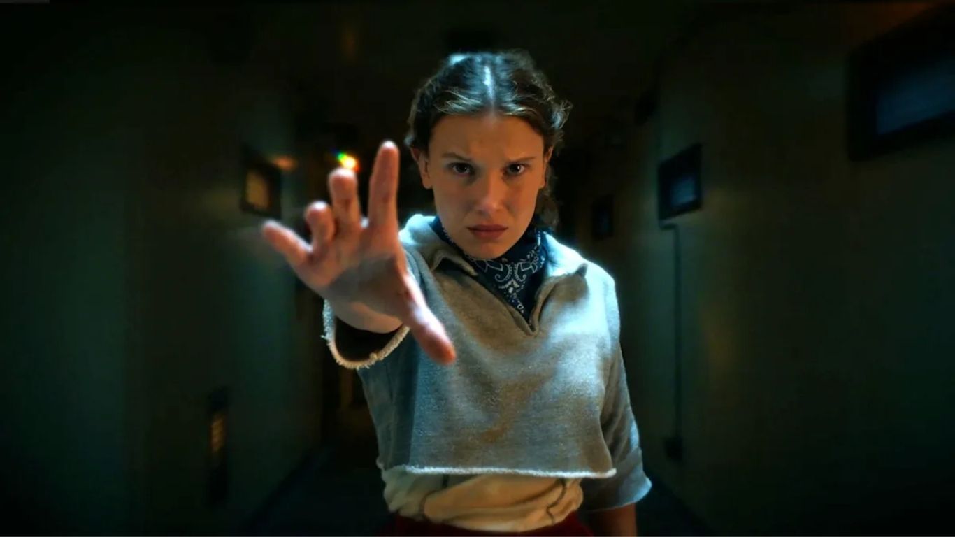 Is Eleven Really Gone A Deep Dive into the ‘Stranger Things’ Series Ending